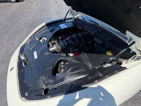 Used 2018 Maserati GranTurismo Sport RWD image 41