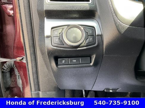 Used 2018 Ford Explorer Sport AWD/4WD image 45