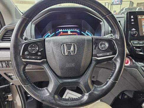 Used 2018 Honda Odyssey Touring image 31