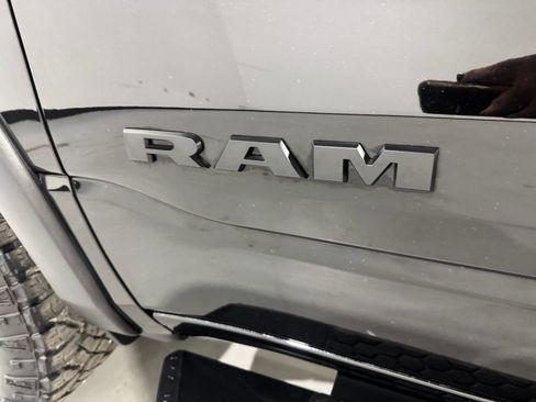 Used 2022 RAM 1500 Rebel w/ Rebel Level 2 Equipment Group AWD/4WD image 31