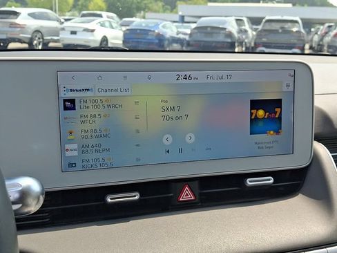 Used 2023 Hyundai Ioniq 5 SEL AWD/4WD image 17
