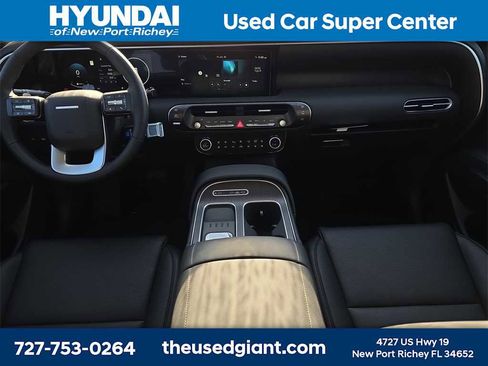 New 2026 Hyundai Palisade Limited image 18