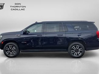 Used 2022 GMC Yukon XL AT4 w/ Technology Package AWD/4WD video 2