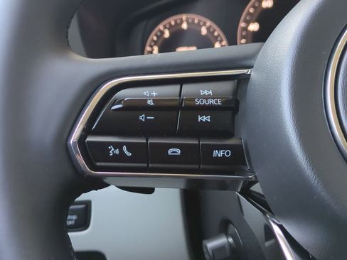 New 2026 MAZDA CX-90 3.3 Turbo S w/ Premium Package image 24