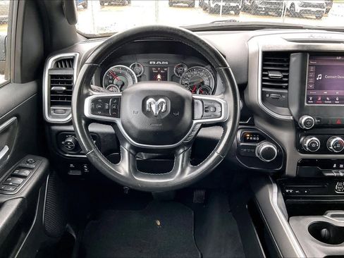 Used 2019 RAM 1500 Big Horn image 13
