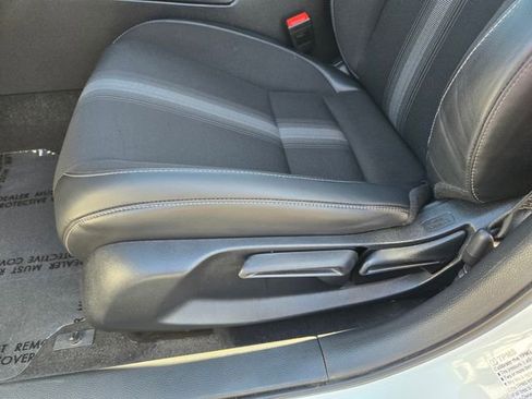 Used 2022 Honda Civic Sport image 14