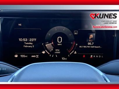 New 2026 GMC Terrain Elevation w/ Elevation Premium Package