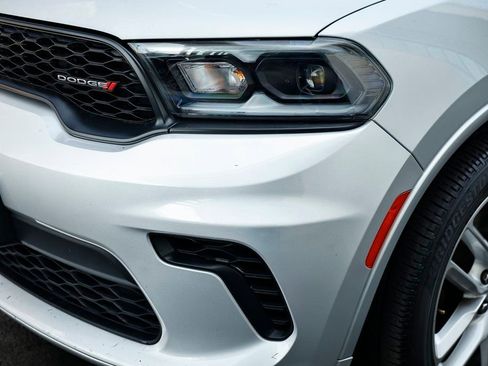 Used 2024 Dodge Durango GT image 12