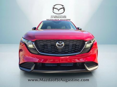 New 2026 MAZDA CX-5 Select AWD/4WD image 18