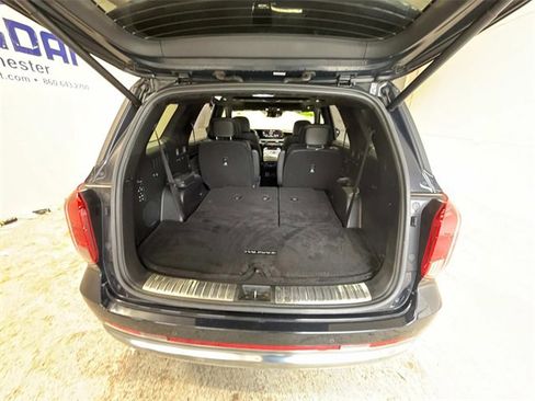 Used 2023 Hyundai Palisade Calligraphy w/ Cargo Package image 22