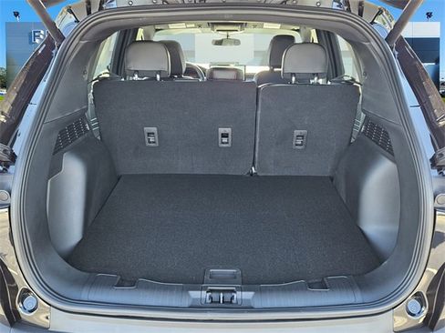 New 2026 Ford Escape ST-Line Select w/ Tech Pack #1 image 7