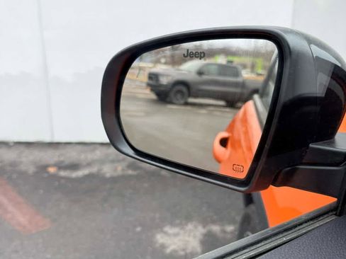 New 2026 Jeep Compass Limited image 21