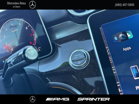 Certified 2023 Mercedes-Benz C 300 Sedan image 27