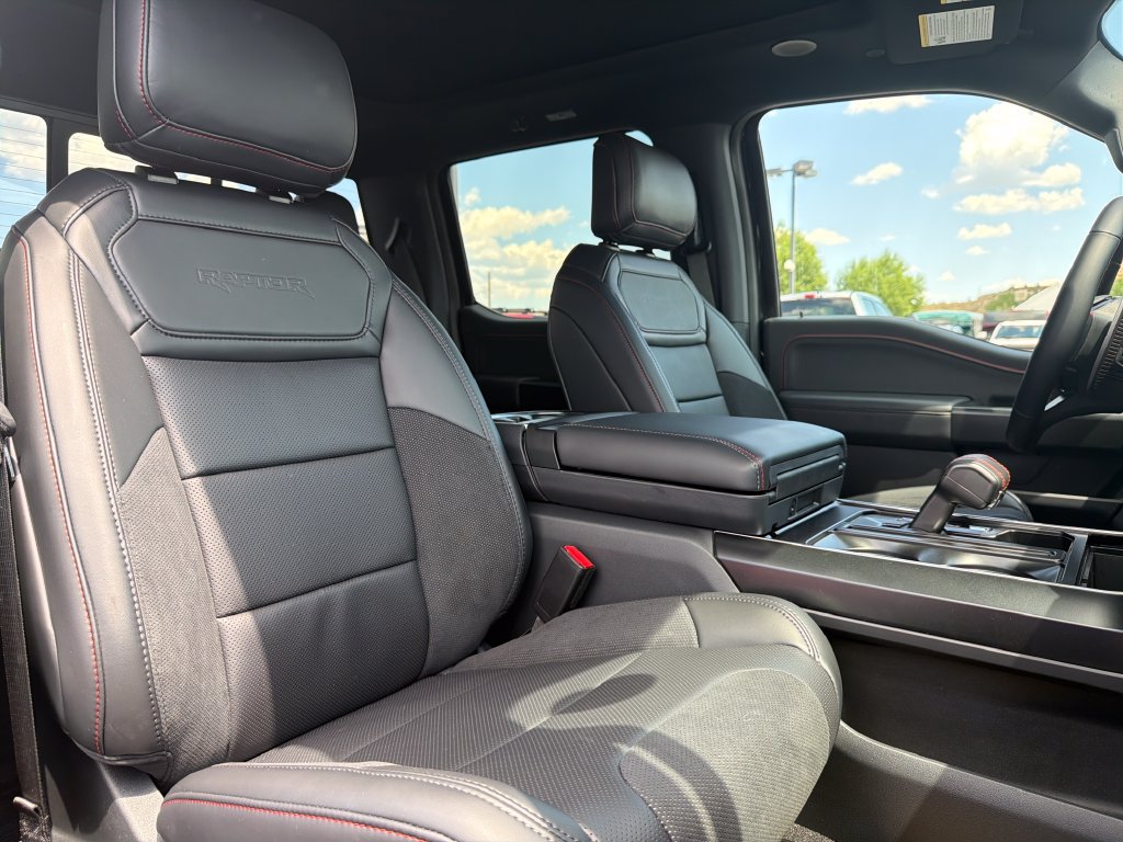 New 2026 Ford F150 Raptor AWD/4WD image 55