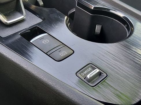 Certified 2023 Nissan Rogue S FWD image 20