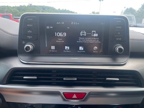 Used 2021 Kia Telluride LX AWD/4WD image 30