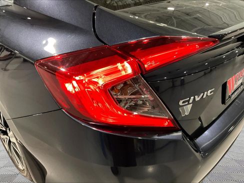 Used 2017 Honda Civic EX-L image 22
