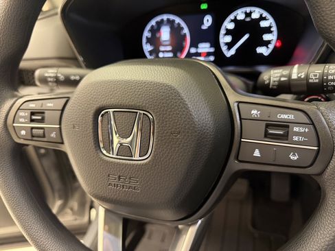 New 2026 Honda CR-V EX image 21