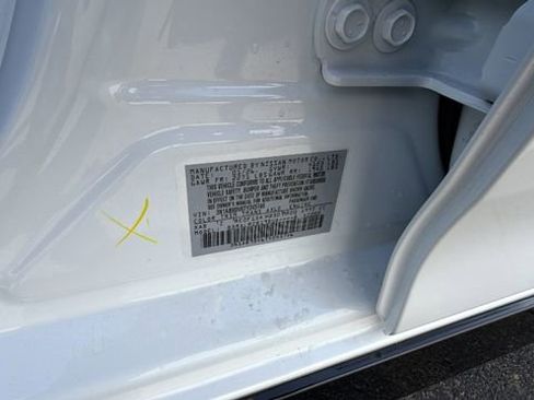 New 2026 Nissan Sentra SR image 33