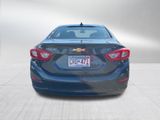 Used 2017 Chevrolet Cruze LT w/ Convenience Package image 4