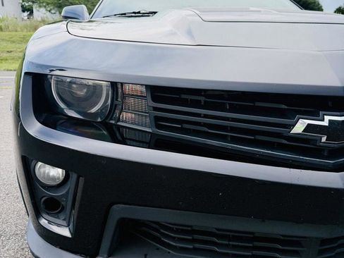 Used 2015 Chevrolet Camaro ZL1 image 13