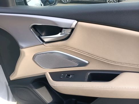 Certified 2023 Acura RDX AWD w/ Technology Package image 27