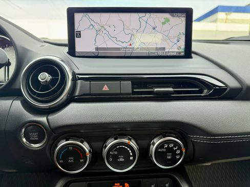 Used 2025 MAZDA MX-5 Miata Grand Touring image 27