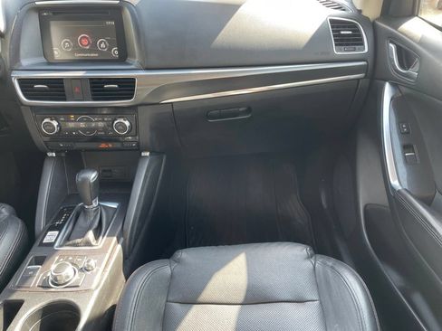 Used 2016 MAZDA CX-5 Grand Touring AWD/4WD image 25