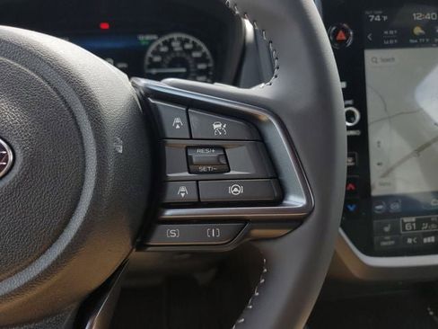 New 2026 Subaru Forester Limited AWD/4WD image 26