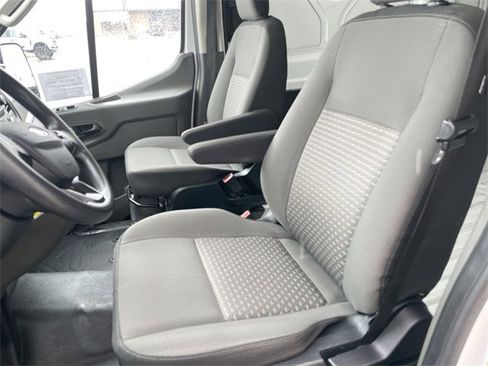 Used 2023 Ford Transit 350 Medium Roof AWD image 11