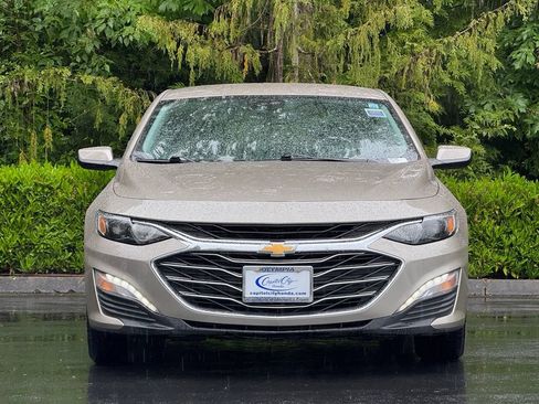 Used 2024 Chevrolet Malibu LT FWD image 27