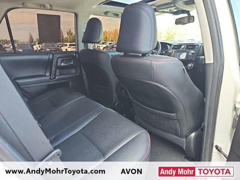 Used 2019 Toyota 4Runner TRD Pro image 36