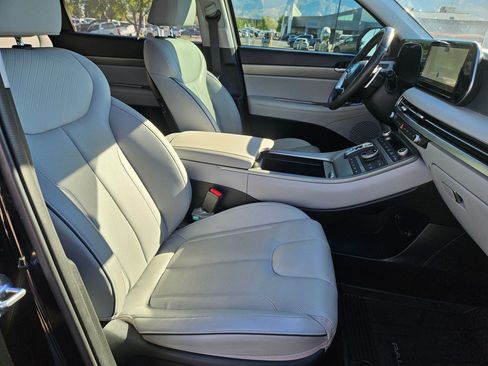 Used 2023 Hyundai Palisade SEL w/ Premium Package AWD/4WD image 32