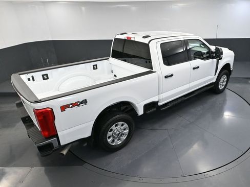 Used 2024 Ford F250 XLT w/ FX4 Off-Road Package image 55