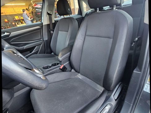 Used 2019 Volkswagen Jetta S w/ Driver Assistance Package image 12