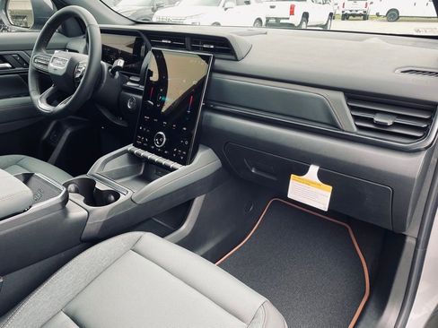 New 2026 GMC Terrain AT4 w/ Technology Package II image 29