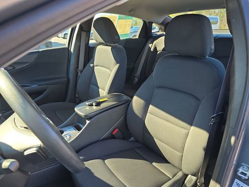 Used 2024 Chevrolet Malibu LT image 18