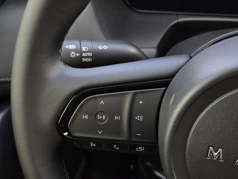 New 2026 MAZDA CX-5 Select AWD/4WD image 19