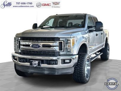 Used 2017 Ford F250 XLT w/ XLT Value Package
