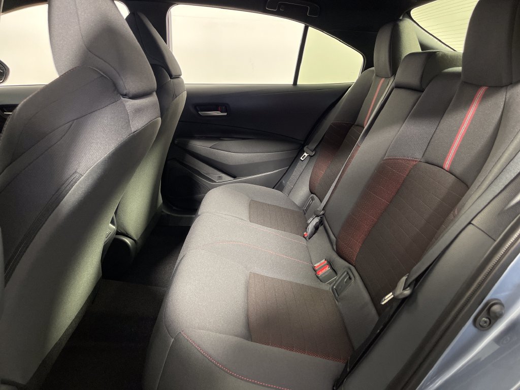 New 2027 Toyota Corolla SE FWD image 13