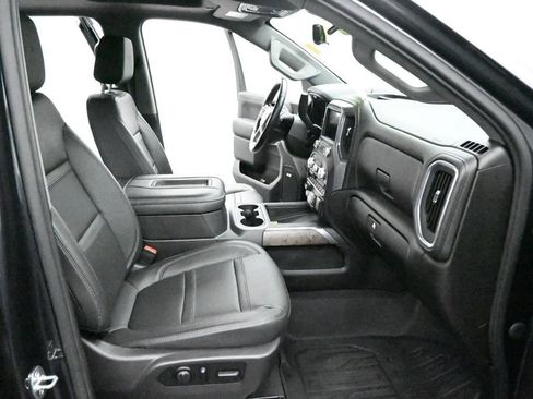 Used 2020 GMC Sierra 1500 Denali w/ Denali Ultimate Package AWD/4WD image 20