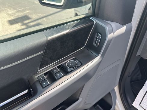 Used 2023 Ford F150 XLT w/ Equipment Group 302A High AWD/4WD image 14