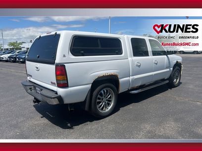 Used 2006 GMC Sierra 1500 Denali w/ Onstar Plus Package