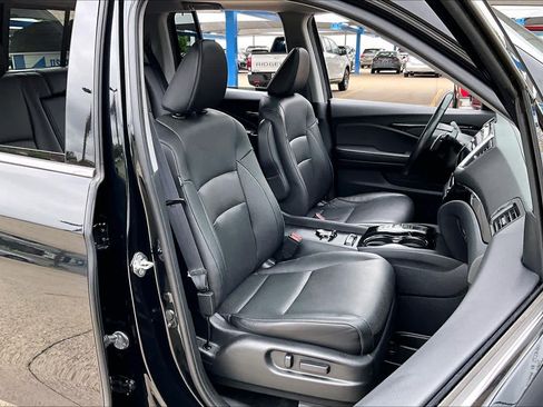 Certified 2020 Honda Ridgeline RTL-E image 9