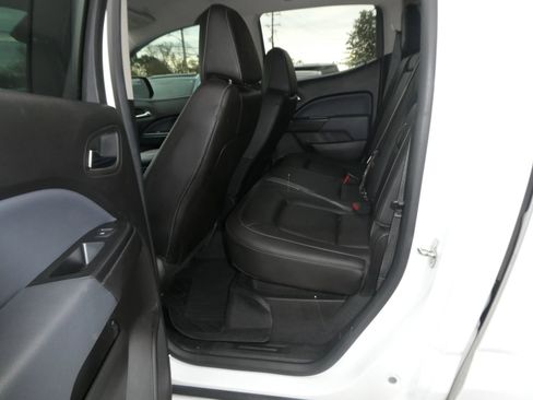 Used 2019 Chevrolet Colorado Z71 image 28