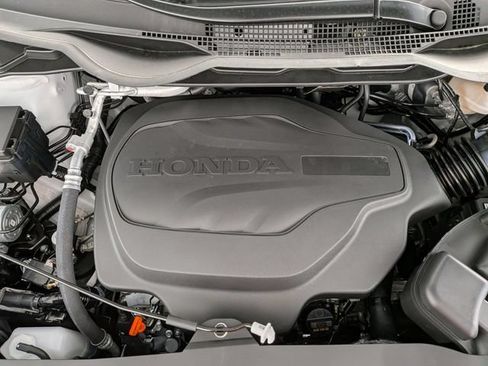 New 2026 Honda Odyssey Elite image 32