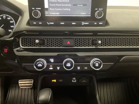 Certified 2023 Honda Civic Sport image 18