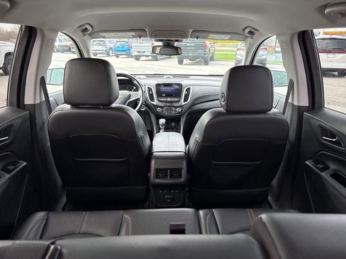 Used 2022 Chevrolet Equinox Premier AWD/4WD image 11