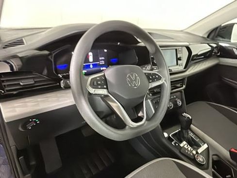 Used 2022 Volkswagen Taos S AWD/4WD image 13