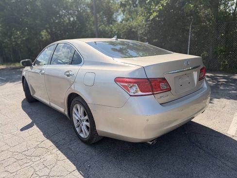 Used 2010 Lexus ES 350 FWD image 3